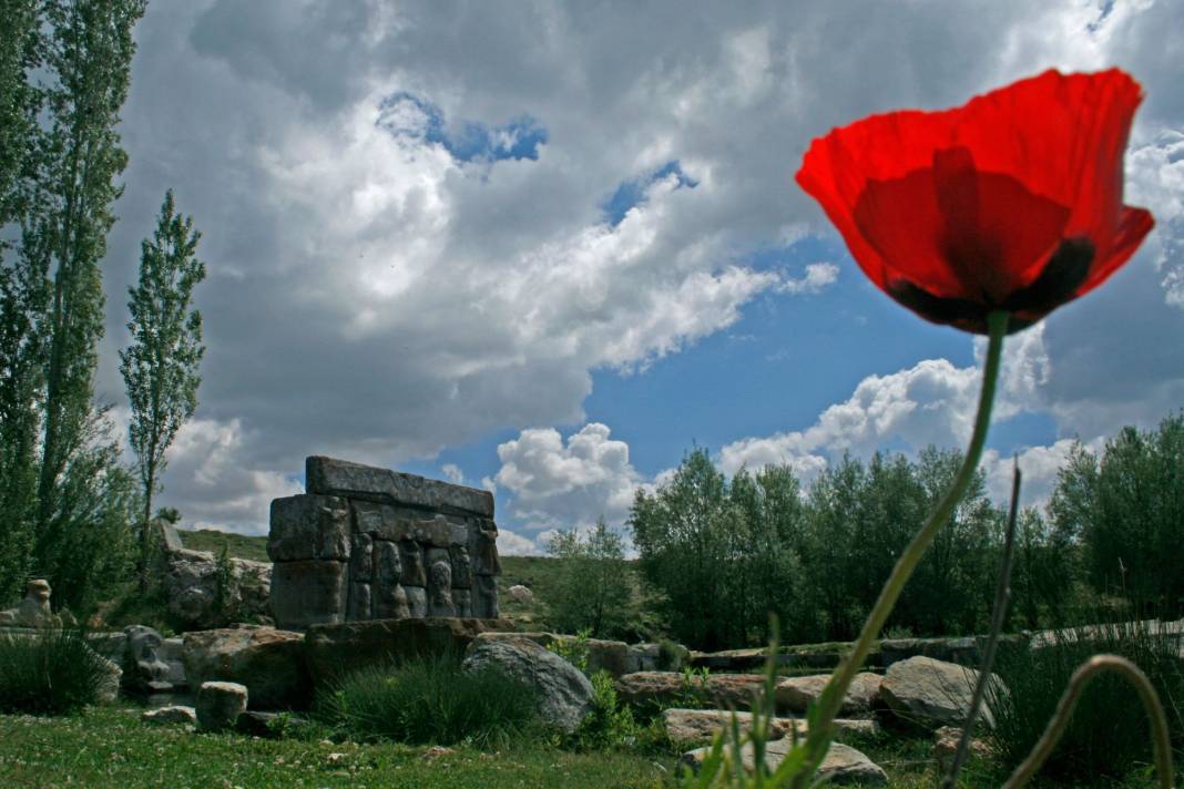 Beyşehir’de gezilecek yerler nelerdir? 35